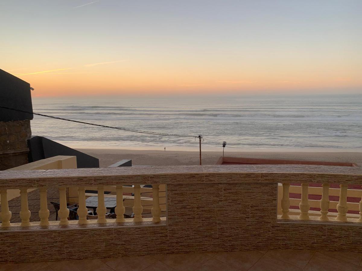 Apartamento El Mar Beach Moulay Bousselham Exterior foto